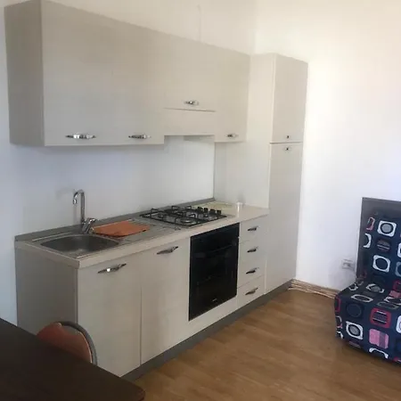 Affittacamere - Masseria Moretti Lägenhet Laterza